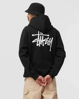stussy hoodie