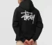 stussy hoodie
